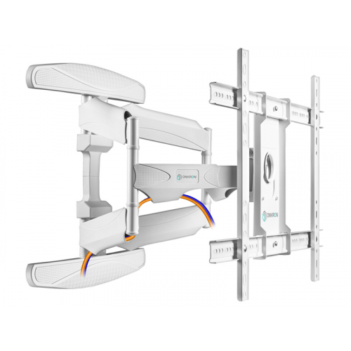 Кронштейн Onkron M6L (до 45кг) White