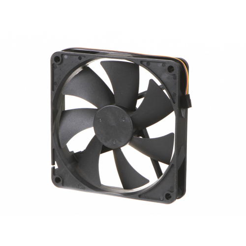 Вентилятор Gembird S14025H-3P4M 140x140x25mm