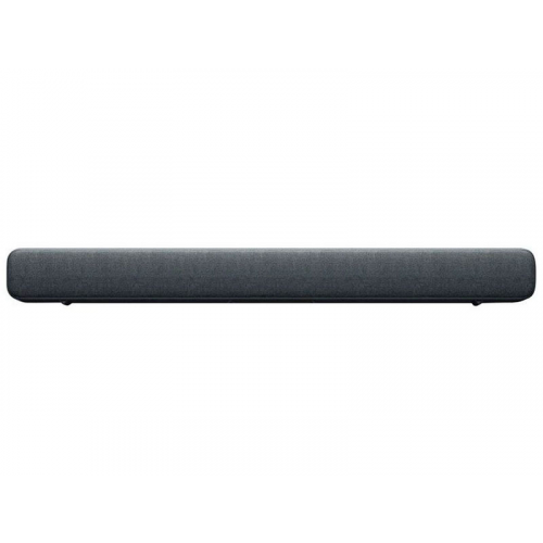 Звуковая панель Xiaomi Mi TV Bar Speaker Black MDZ27DA