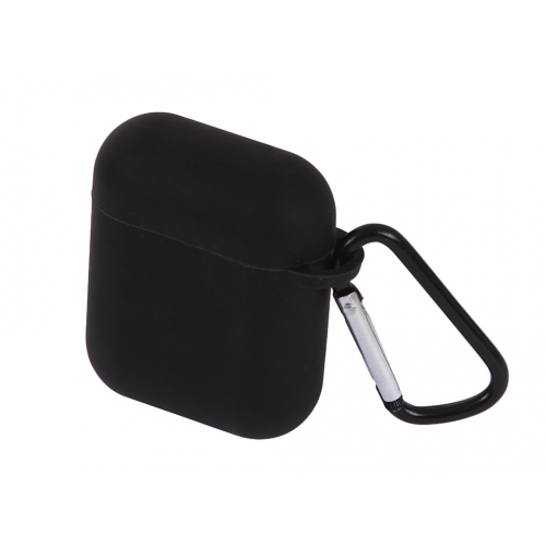 Чехол Red Line Silicone Black УТ000019397