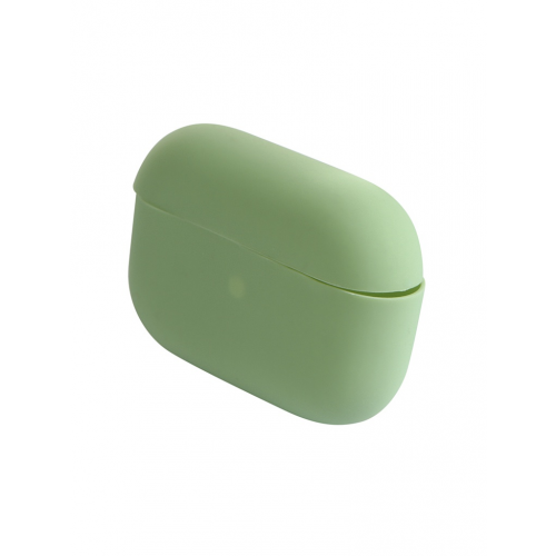 Чехол Red Line Silicone Green УТ000020010
