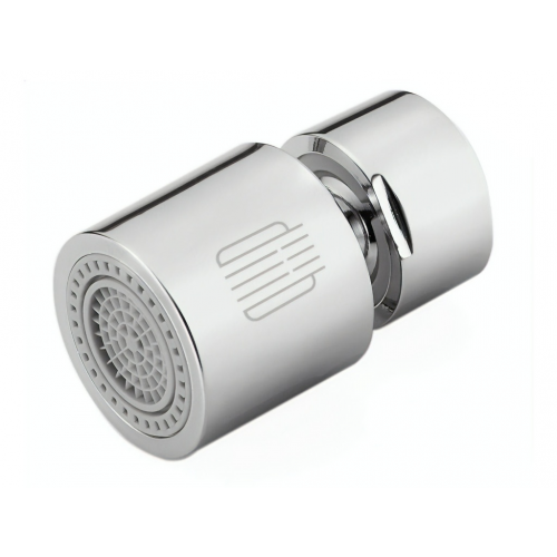 Насадка на кран Xiaomi DIIB Dual Function Faucet Bubbler DXSZ001-1