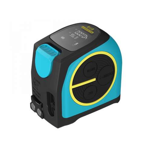 Рулетка Xiaomi Mileseey Laser Distance Measuring Tape DT10