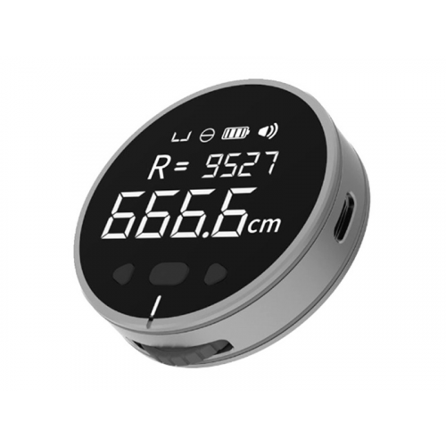 Рулетка Xiaomi Duka Small Q Ruler