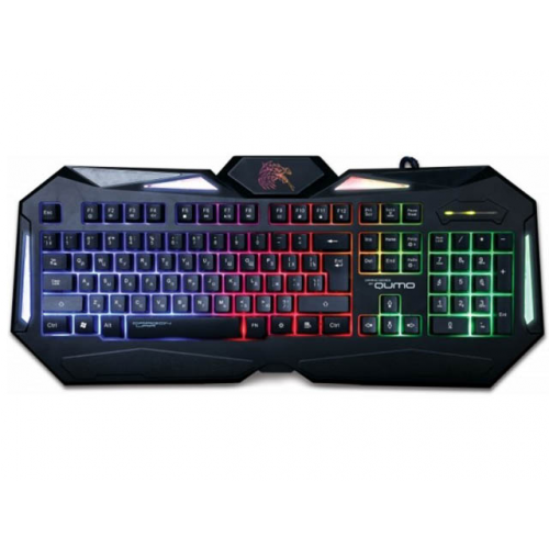 Клавиатура Qumo Spirit K09