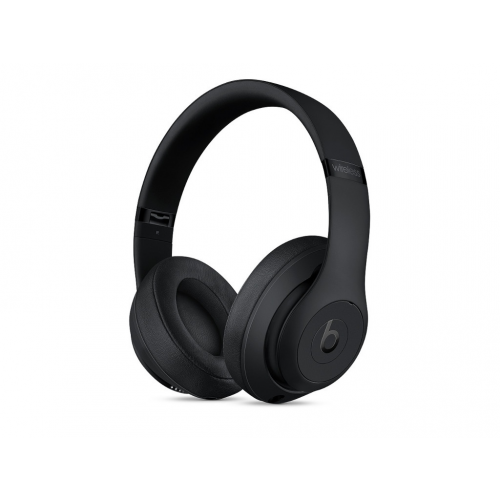 Наушники Beats Studio3 Matte Black