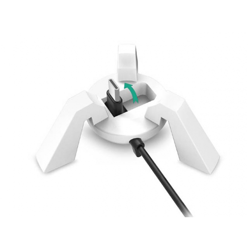 Зарядка Oivo N-Switch Poke Ball Plus Charging Stand TNS-18136