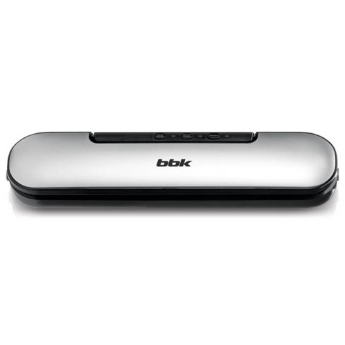 Вакуумный упаковщик BBK BVS601 Silver