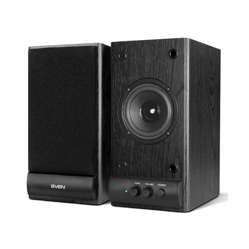 Колонка Sven SPS-609 Black SV-0120609BK