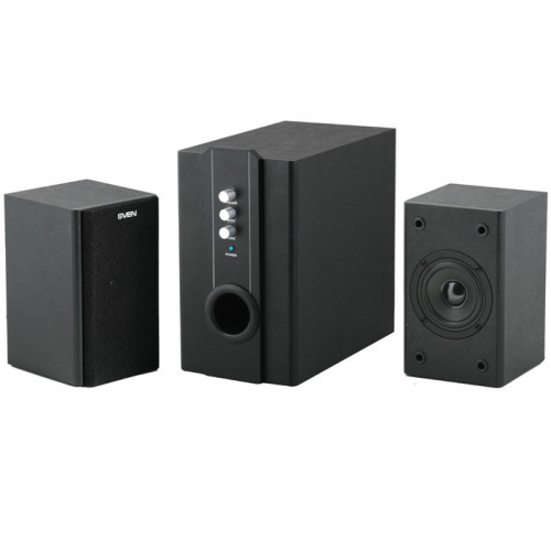 Колонка Sven SPS-820 Black