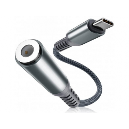 Аксессуар KS-is USB Type-C - AUX KS-392