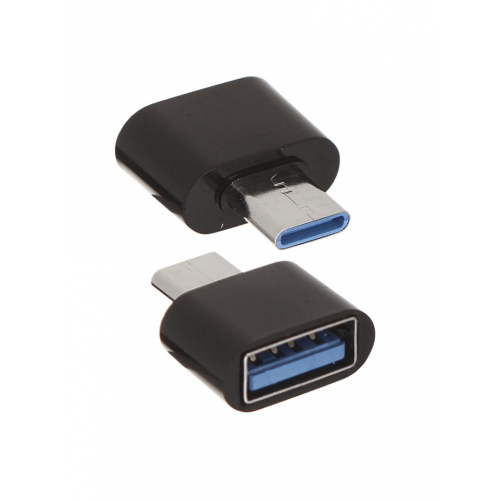 Аксессуар KS-is USB 3.0 Female - USB-C Male KS-388