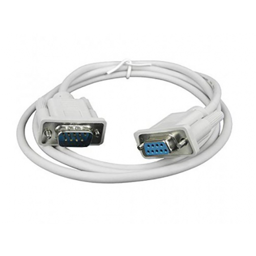 Аксессуар KS-is RS-232 DB9M/DB9F 4m KS-366-4