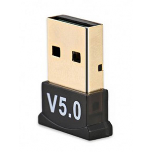 Bluetooth передатчик KS-is USB Bluetooth 5.0 KS-408