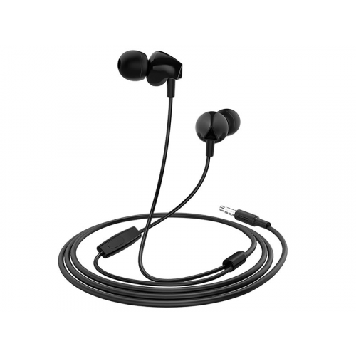 Наушники Hoco M60 Black