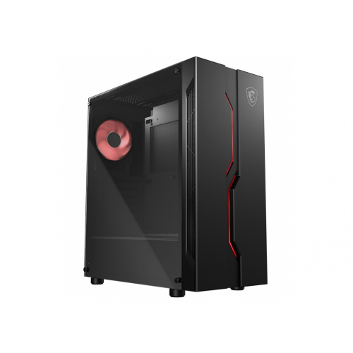 Корпус MSI Vampiric 010M