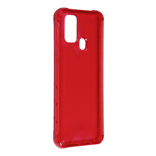 Чехол Araree для Samsung Galaxy M31 M Cover Red GP-FPM315KDARR