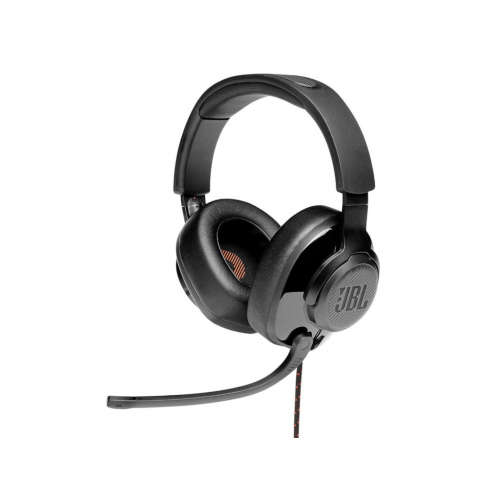 Наушники JBL Quantum 300 Black JBLQUANTUM300BLK
