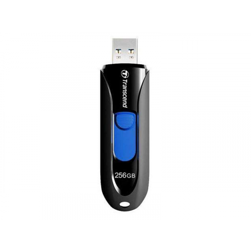 USB Flash Drive 256Gb - Transcend JetFlash 790 TS256GJF790K