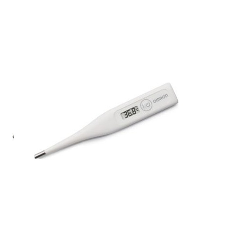 Термометр Omron Eco Temp Basic MC-246-RU