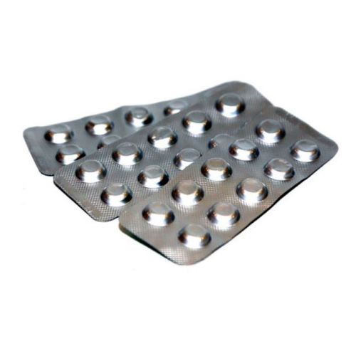 Таблетки HTH Phenol Red 100шт A590170H1