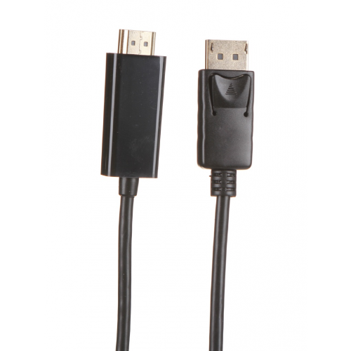 Аксессуар KS-is Display Port - HDMI KS-385