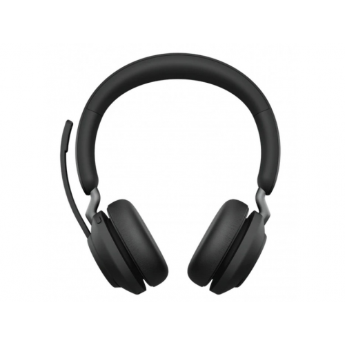 Наушники Jabra Evolve2 65 Link380c MS Stereo Black 26599-999-899