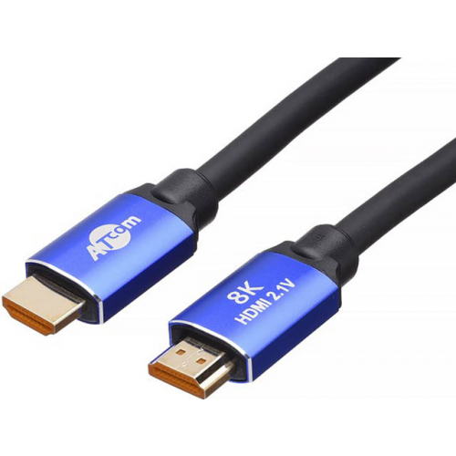 Аксессуар ATcom HDMI - HDMI Ver 2.1 2m AT8888