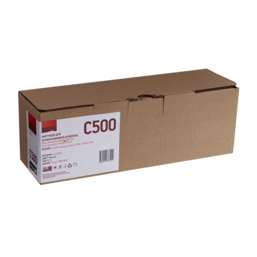 Картридж EasyPrint LX-C500B для Xerox VersaLink C500/C505