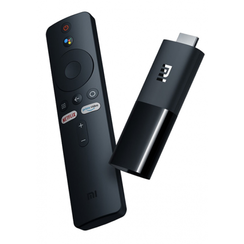 Медиаплеер Xiaomi Mi TV Stick 2K HDR