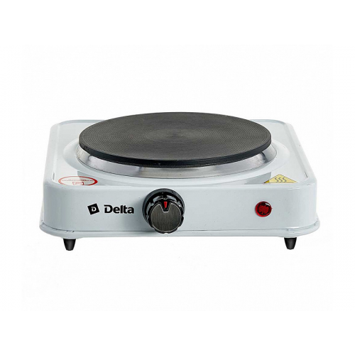 Плита Delta D-704