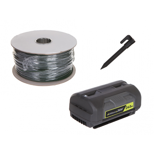Набор для газонокосилки-робота Ryobi RIK3000 5133004370