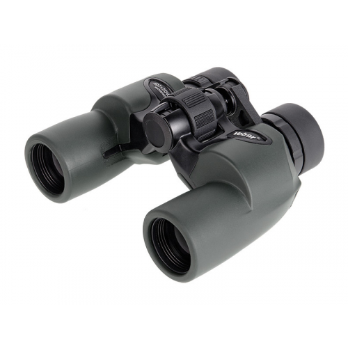 Бинокль Veber ED 7x30 WP Green 26195