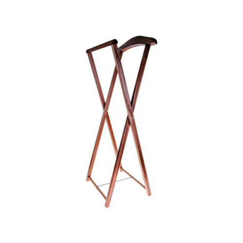 Вешалка Anyday Twist Dark VRTW-1т
