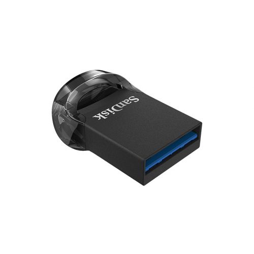 USB Flash Drive Sandisk Ultra Fit SDCZ430-512G-G46 512 Гб Black