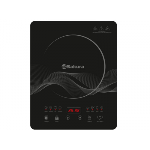 Плита Sakura SA-7156