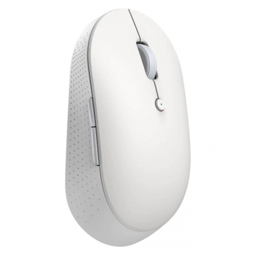 Мышь Xiaomi Mi Dual Mode Wireless Mouse Silent Edition White WXSMSBMW02