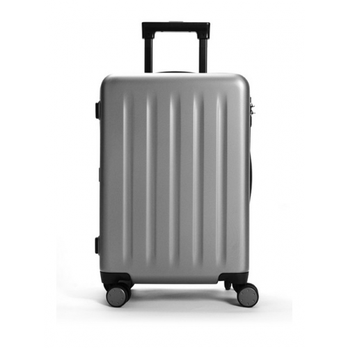 Чемодан Xiaomi 90 Points Suitcase 1A 28 Grey