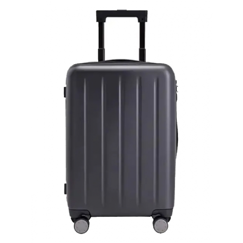 Чемодан Xiaomi 90 Points Suitcase 1A 24 Black