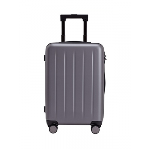 Чемодан Xiaomi 90 Points Suitcase 1A 24 Grey