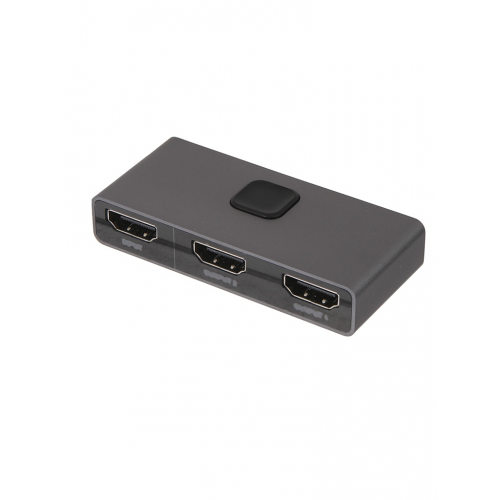 Сплиттер Baseus Matrix HDMI Splitter Space Grey CAHUB-BC0G