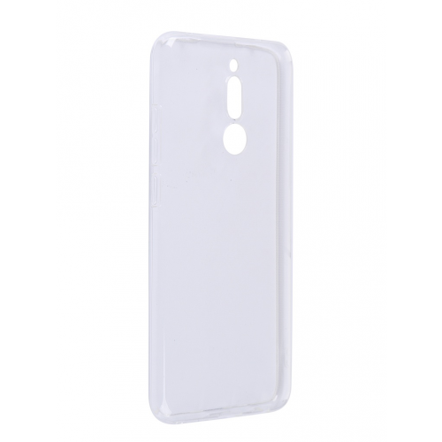 Чехол Innovation для Xiaomi Redmi 8 Transparent 16693