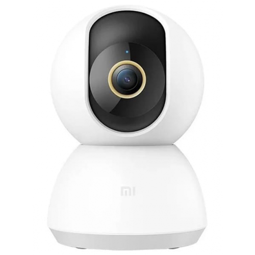 IP камера Xiaomi Mijia 360° Home Camera PTZ Version 2K (MJSXJ09CM)