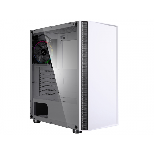 Корпус Zalman Miditower R2 White