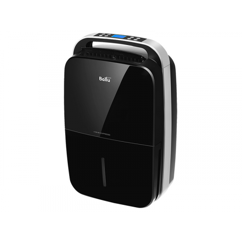 Осушитель воздуха Ballu BD30MN Black