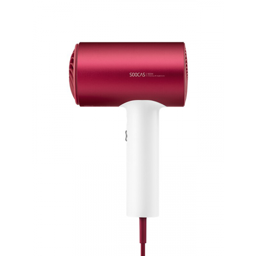 Фен Soocas H5 Anion Hair Dryer Red