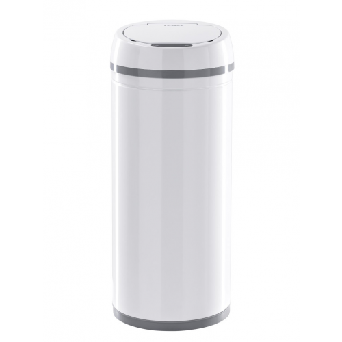 Мусорное ведро Tesler STB-18 18L White