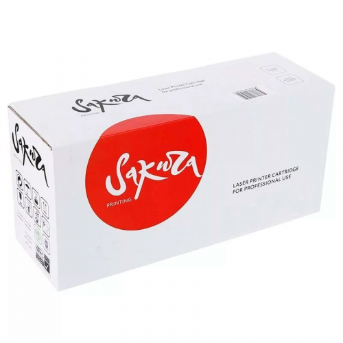 Картридж Sakura SAW2070A Black для HP Laser 150/MFP 178/ MFP 179 1000k