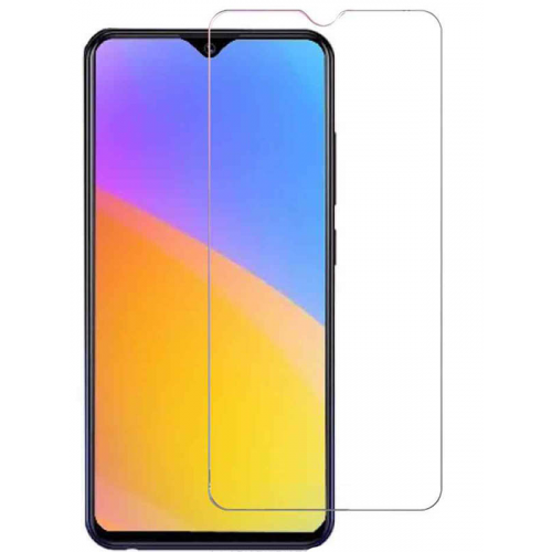 Противоударное стекло Innovation для Vivo Y12 / Y15 / Y17 17977