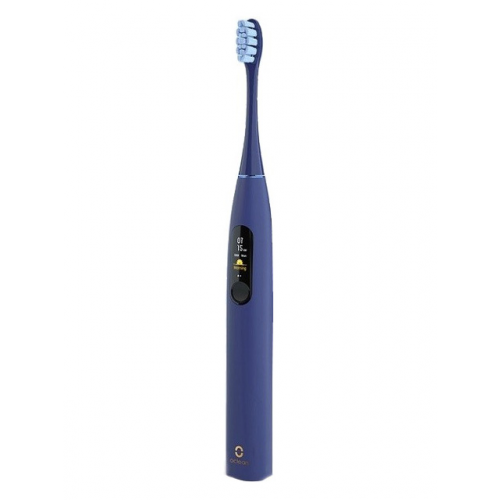 Зубная электрощетка Oclean X Pro Electric Toothbrush Blue
